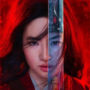 Ganzer film online 2020 Mulan stream deutsch