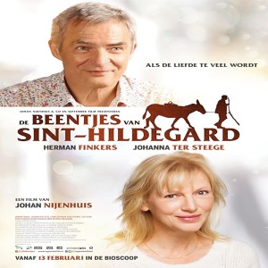 HD-Estrenos!]]~ De Beentjes van Sint Hildegard Pelicula Completa : 2020 Movie Espanol