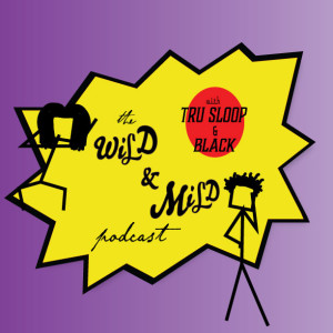 User Podcast Logo