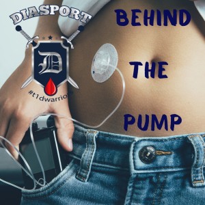 DiaSport's: Behind the Pump Podcast