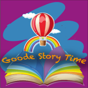Goode Story Time