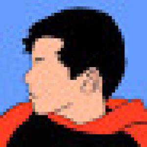 User Podcast Logo