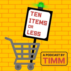 Ten Items or Less