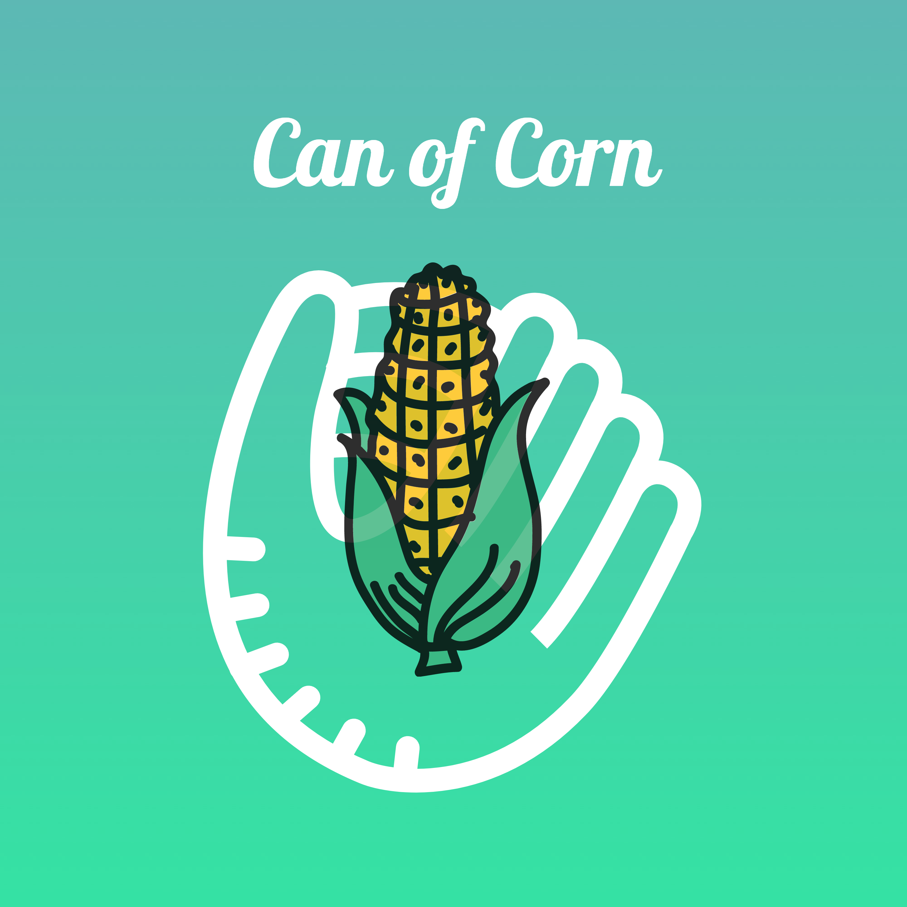 Can of Corn