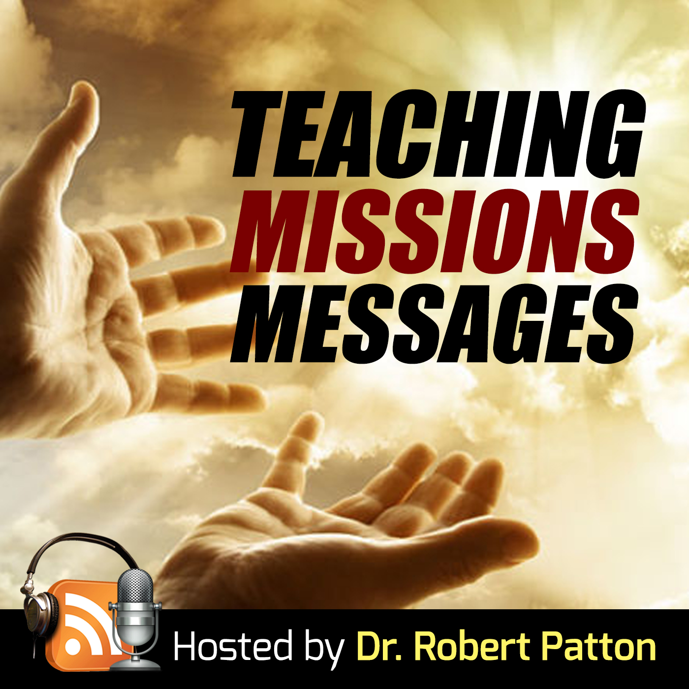 Teaching Missions