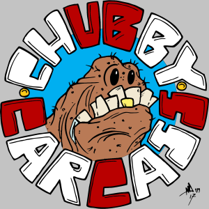 The Chubby Carcass Podcast