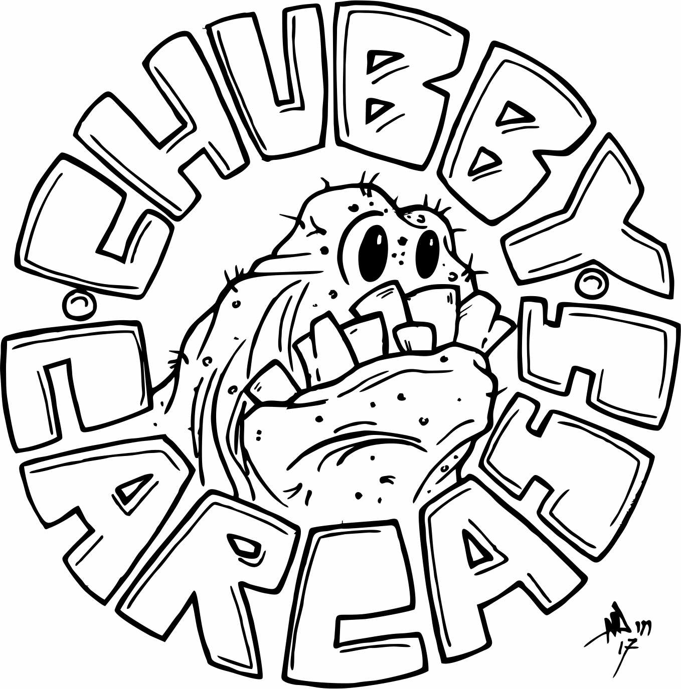 Profile logo