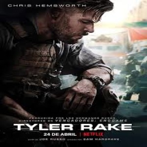 [[ONLINE-Extraction]] Ver Pelicula Completa Tyler Rake - 2020 Espanol y Subtitulado