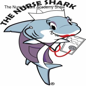 The Nurse Shark Academy Show