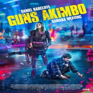 [ Official20 Ver ] - Guns Akimbo PELICULA Completa HD Online Subtitullado en Espanol y Latino