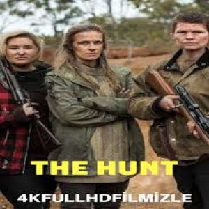[ Pelis Ver Cinemax ] - La caza PELICULA Completa Online ~ The Hunt en Espanol y Latino