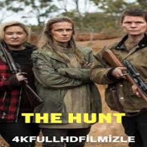 [ descargar ] - La caza PELICULA Completa Online | Official The Hunt en Espanol Latino