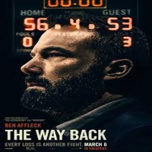 Depelis @Pelicula [The Way Back] Drama 2020 Completa en Espanol y Latino (online)