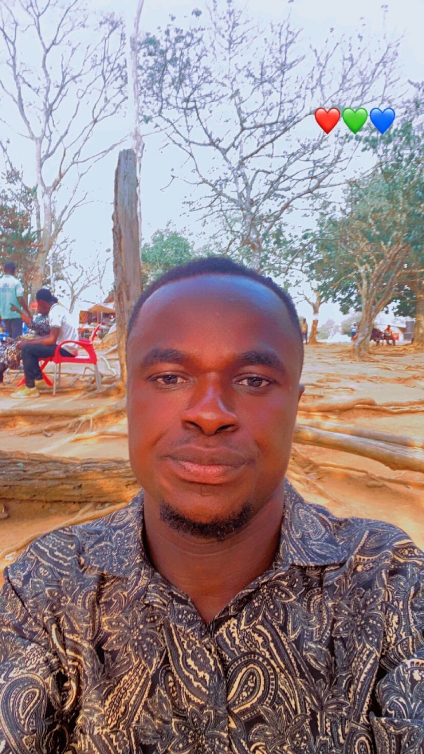 Amoateng