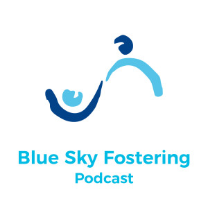 Blue Sky Fostering - EP 11 - Adam - "ADHD and lockdown"