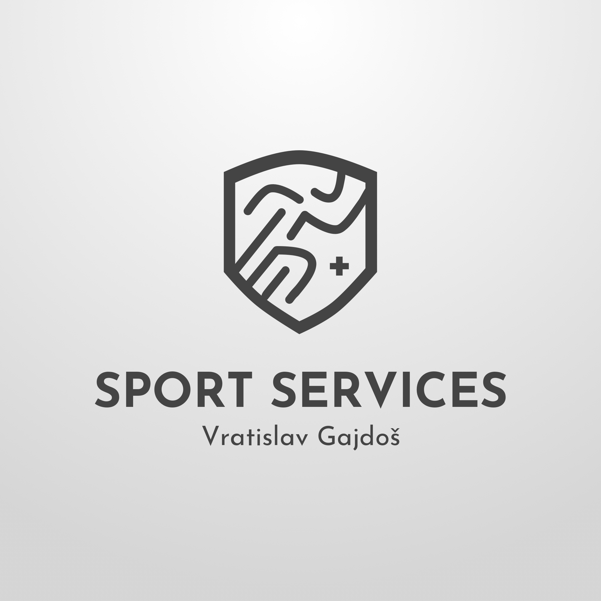 Profile logo