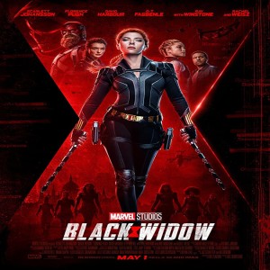 Black Widow(2020) GANZER Film Online -— HD Komplet!! Action