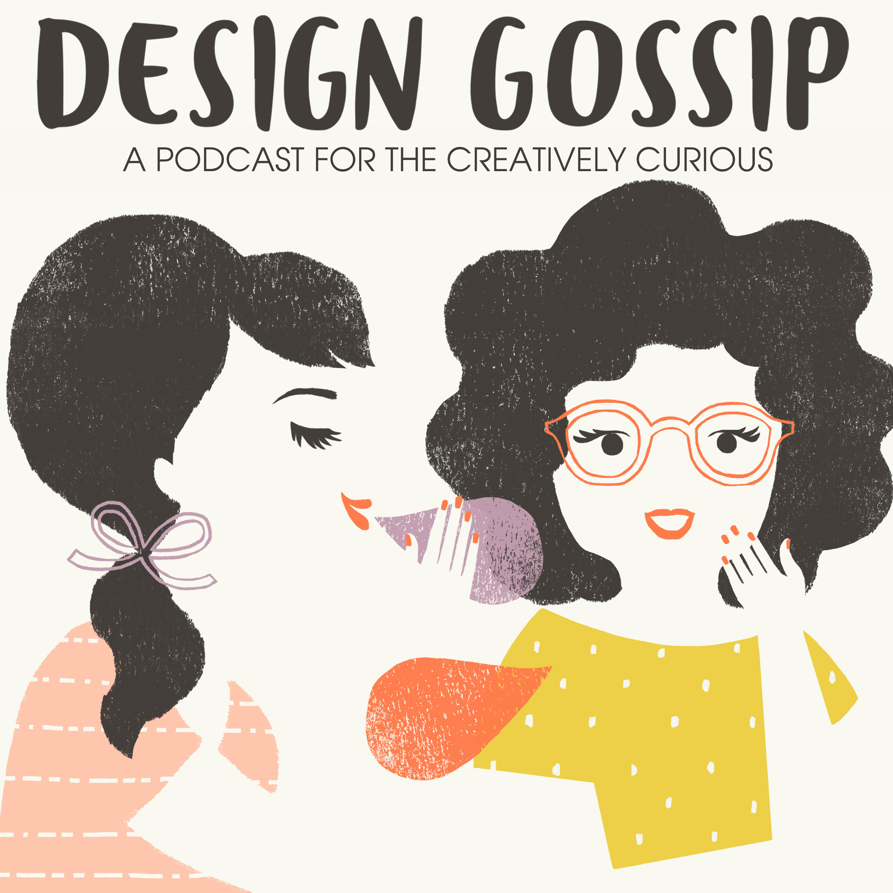 DESIGN GOSSIP