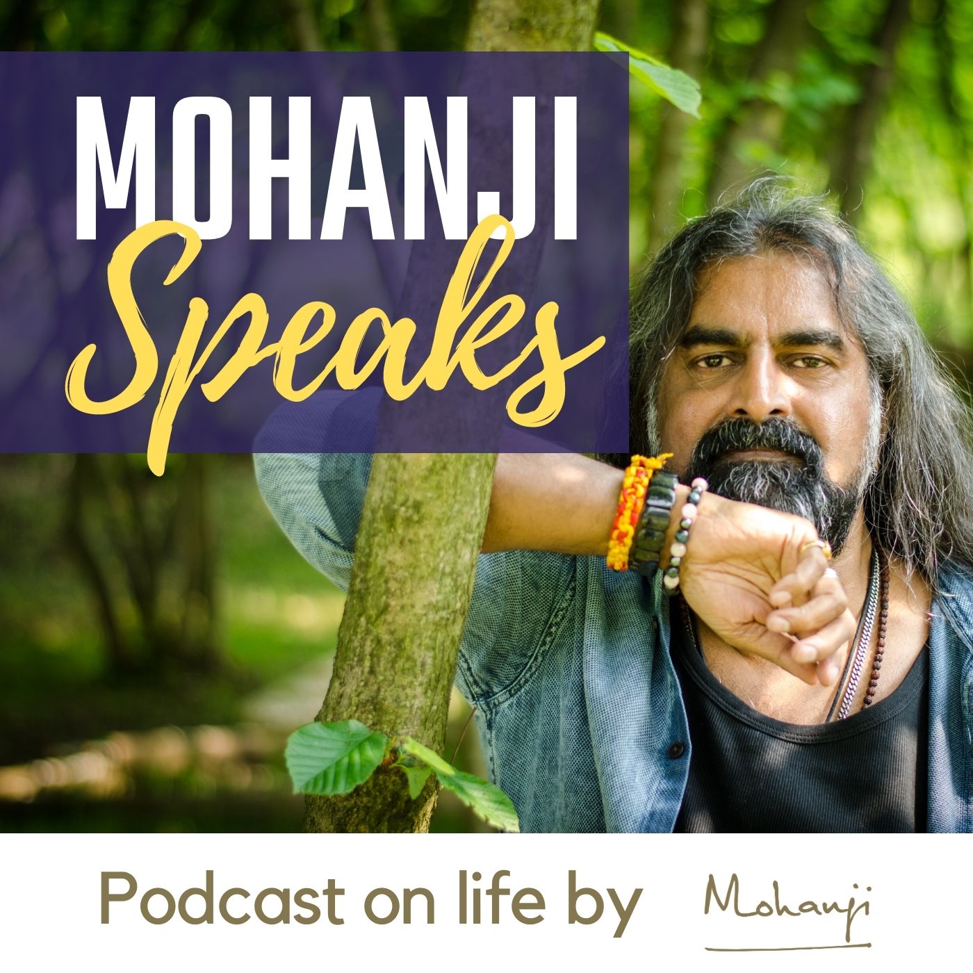 Mohanji Speaks