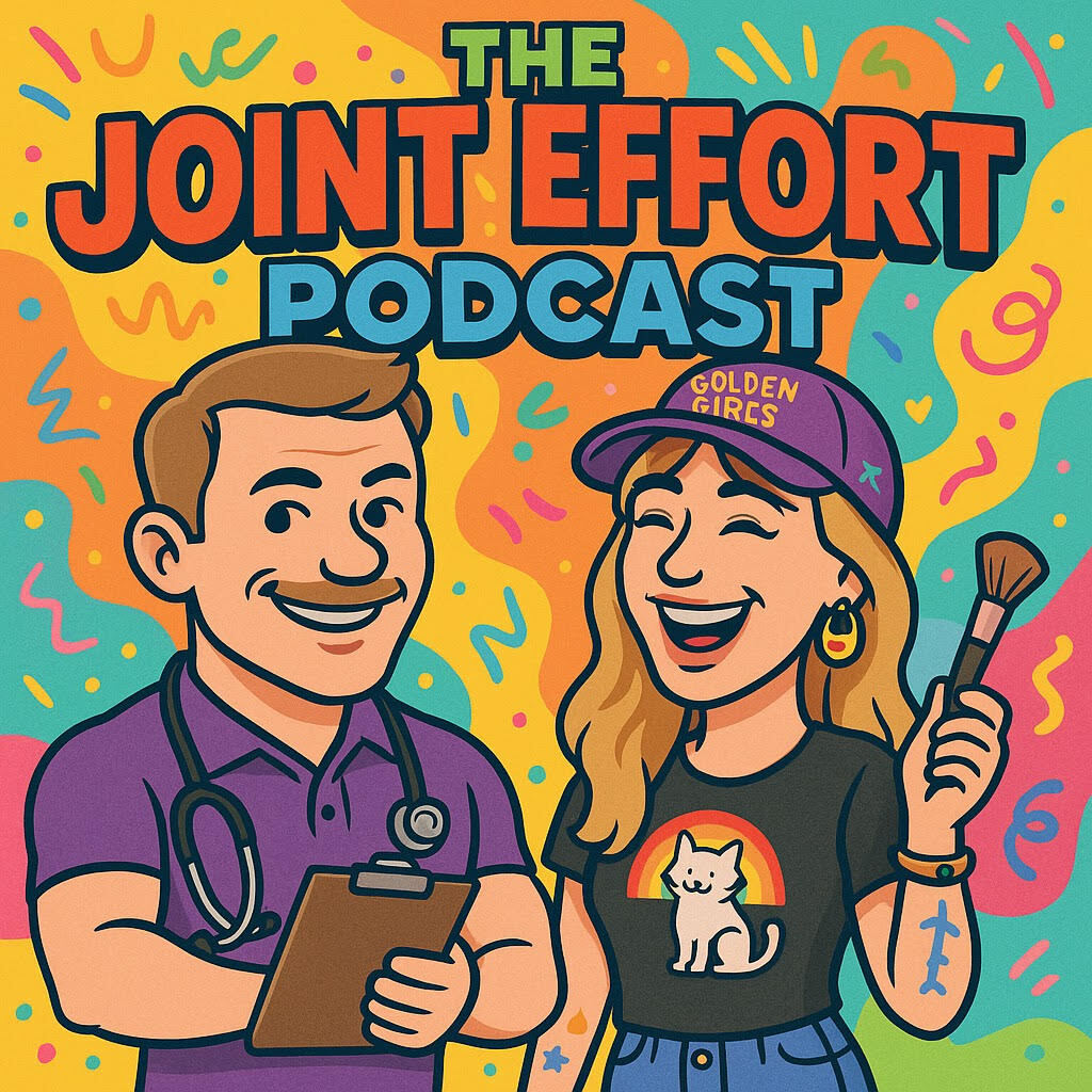 Joint Effort