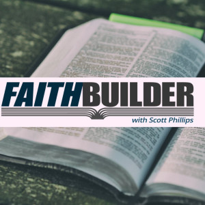 The Purpose of Faith Builder