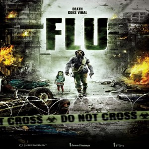 Virus [The Flu] | PELICULA Completa *[HD] - en Linea 2013