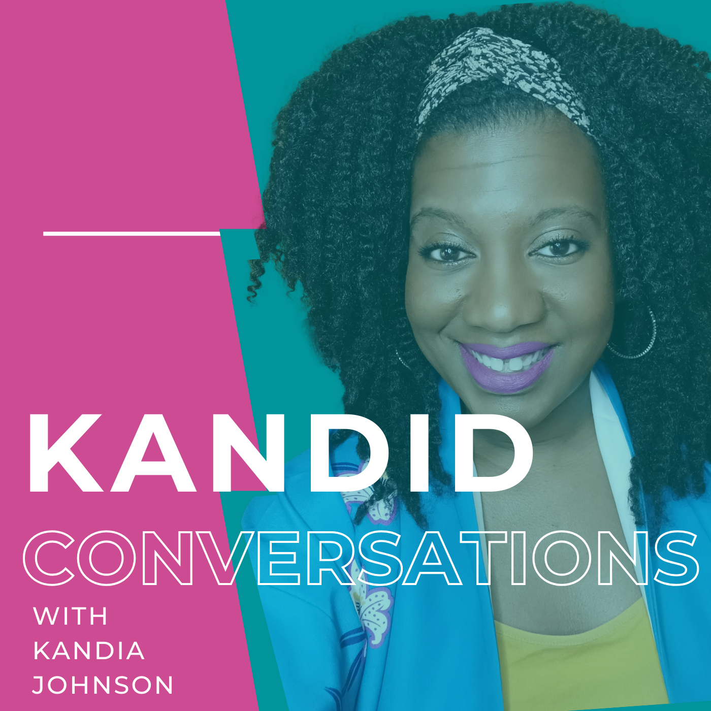 Kandid Conversations