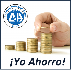 Yo Ahorro