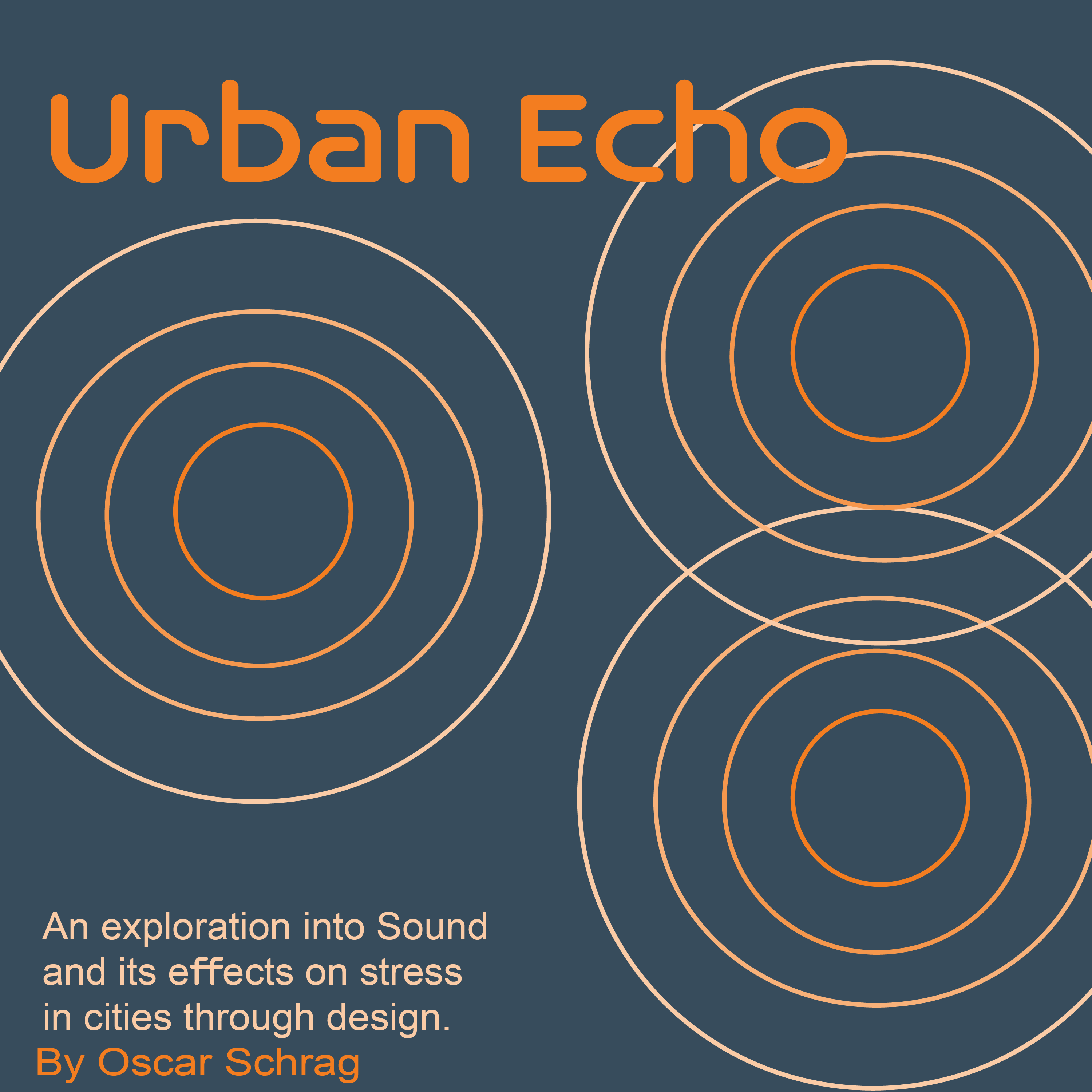 Urban Echo