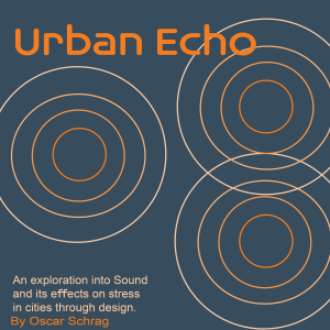 Urban Sound Research