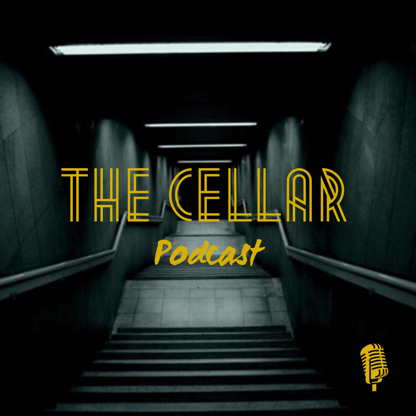 The Cellar Podcast