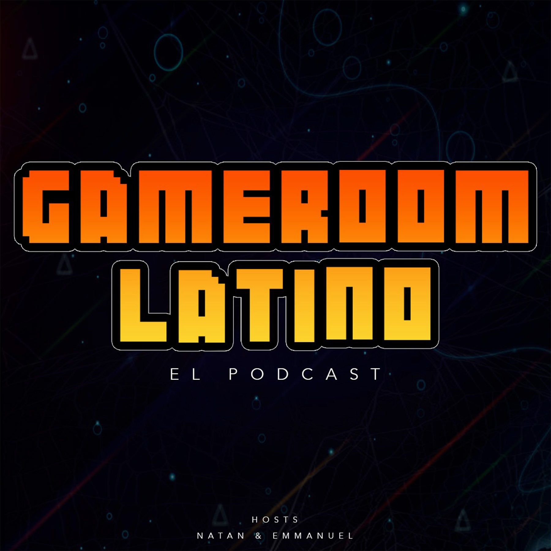 Gameroom Latino