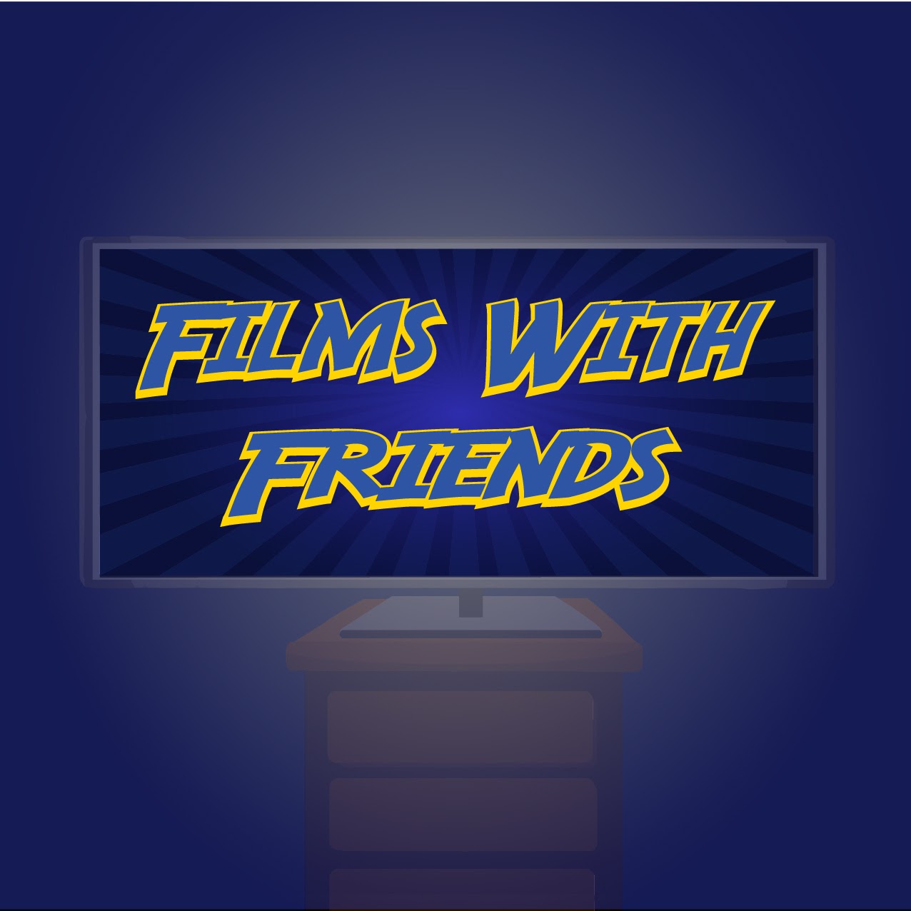 The filmswithfriends Podcast