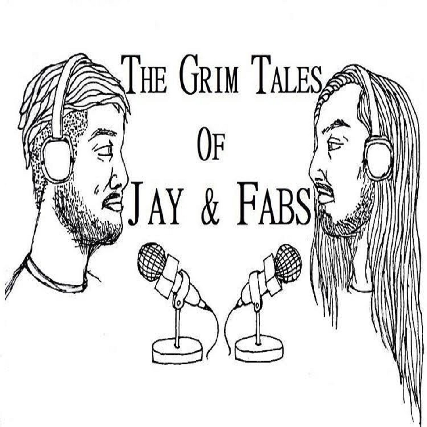 The Grim Tales of Jay and Fabs
