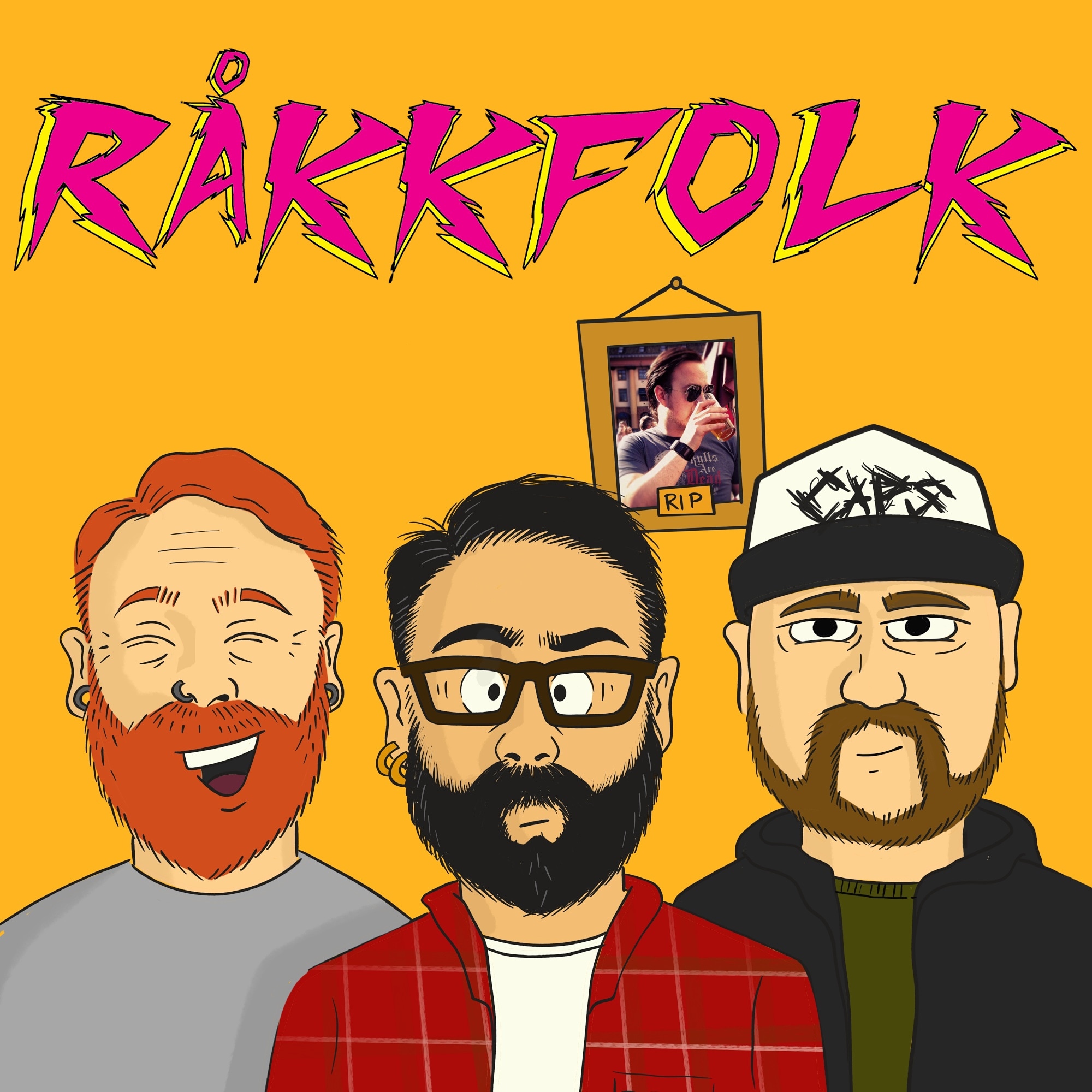 #221 - Tracklist-test Og Banos (Octohawk)