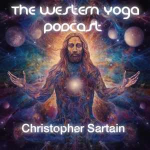 Ep. 51 - Yeshua the Enlightened Yogi: The Truth about Jesus Christ