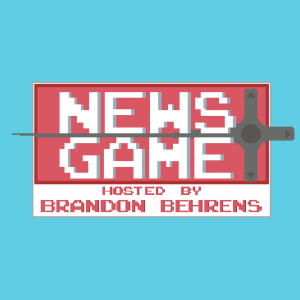 News Game Plus, Episode Three: Unreal News Week