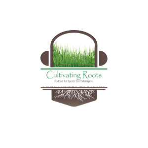 Cultivating Roots Episode 004 - John Turnour