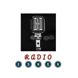 Radioeshgh 📻  رادیو عشق