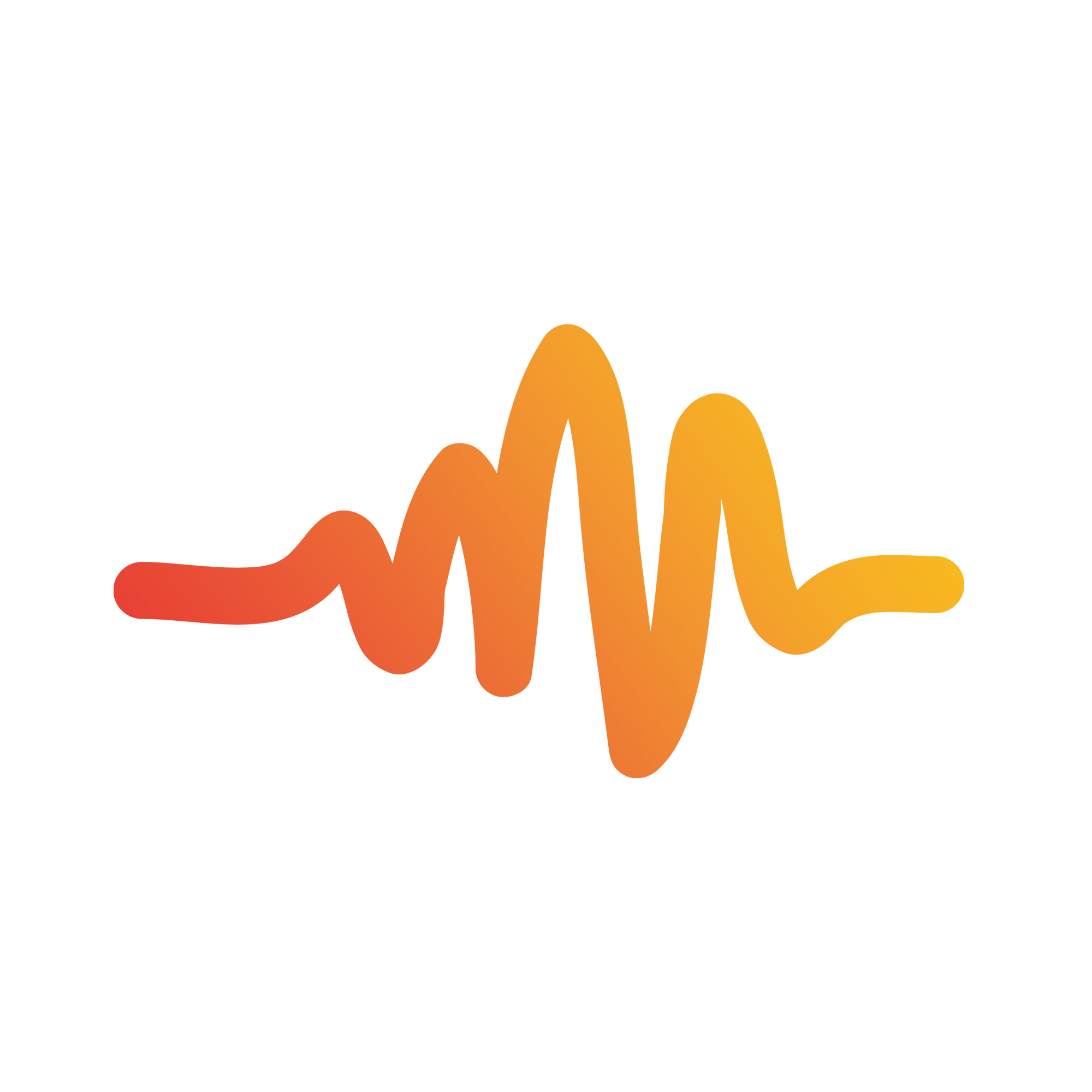 Profile logo