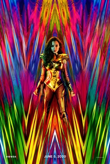 [Repelis-HQ!!]Ver. Mujer Maravilla 1984 Pelicula 2020 online