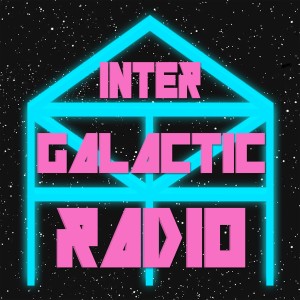 Intergalactic Radio