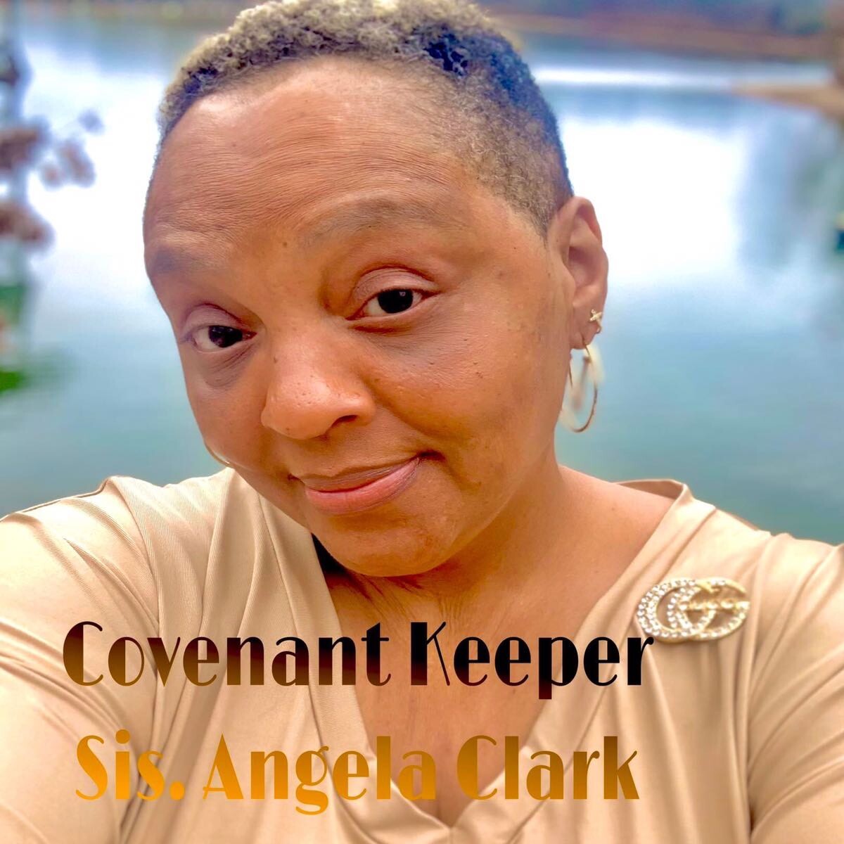 Covenant Keepers Motivational Moment