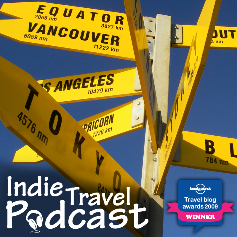 indietravel