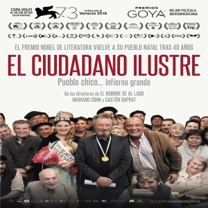 Cine21 4K!! El ciudadano ilustre Pelicula Completa Sub_Espanol online Gratis HD