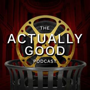 The Actually Good Podcast - 0 - This is only a test