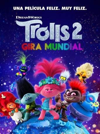 Streaming vf gratuit complet Trolls 2 - Tournée mondiale Film HD Complet