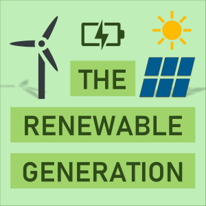 The Renewable Generation
