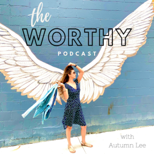Ep.54 Positive high vibe affirmations to release anxiety