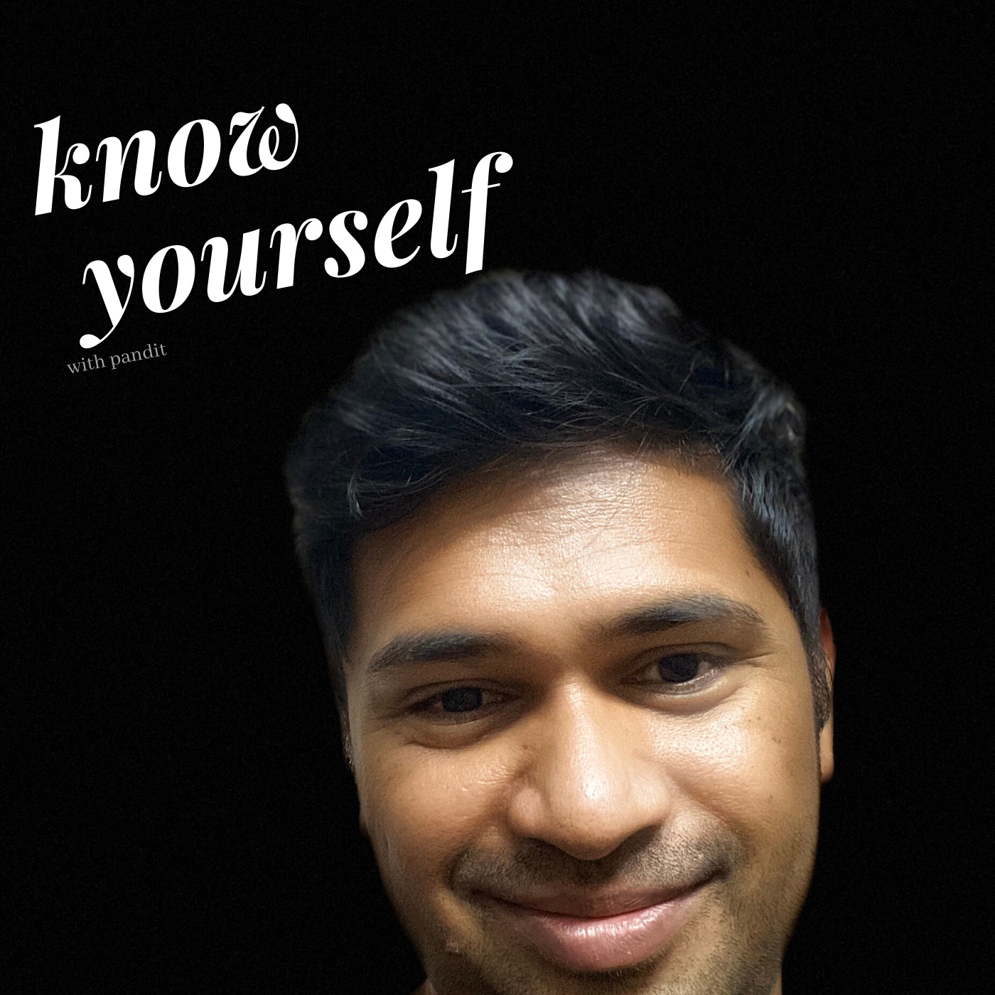 Know Yourself cover art